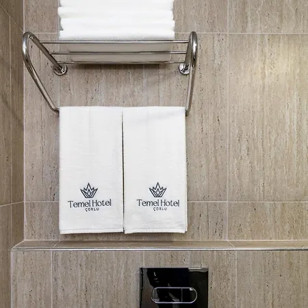 Hotel Temel Corlu