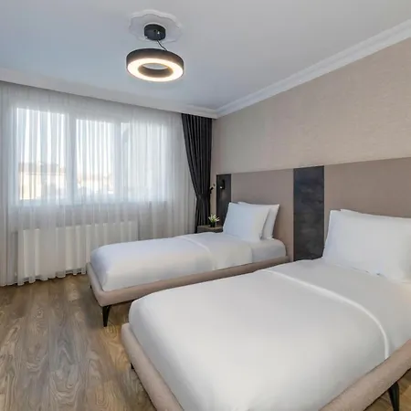 Temel Hotel Corlu